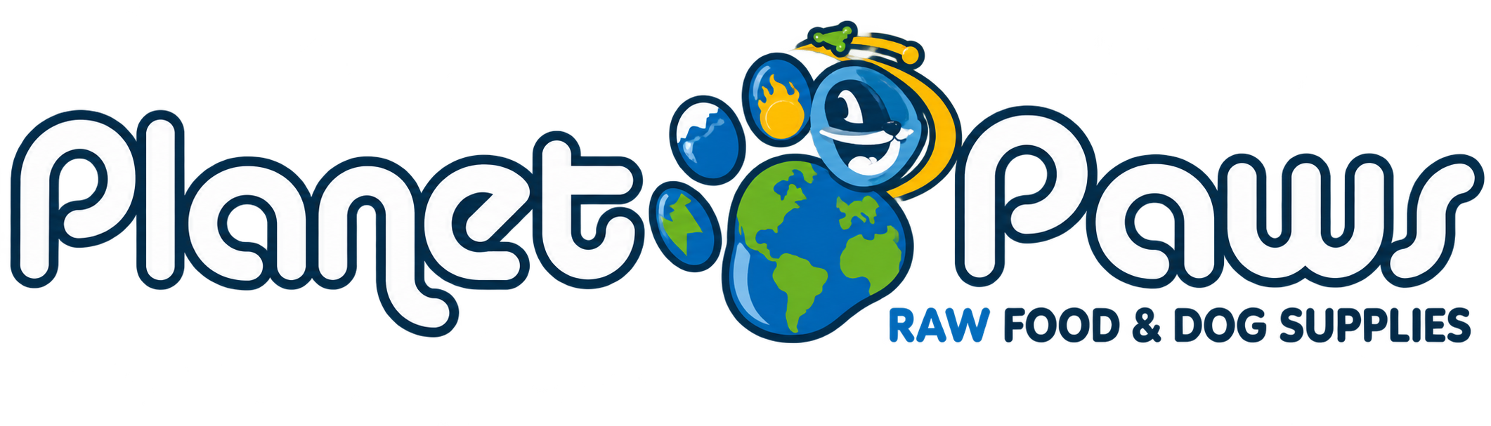 Planet Paws Dog Supplies